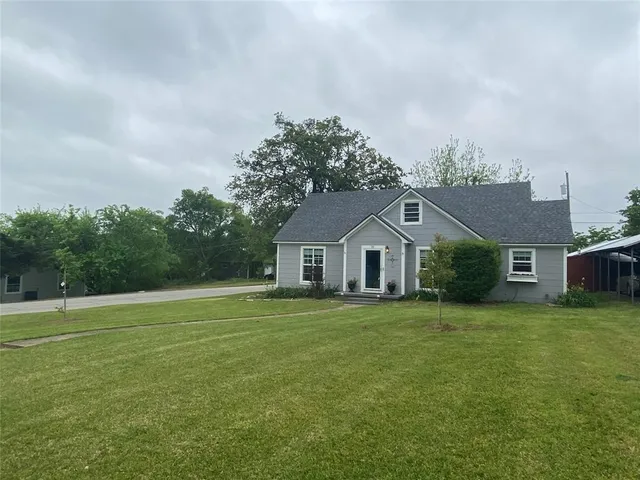 $255,000 | 30 West Parnell Street, Denison, TX 75020