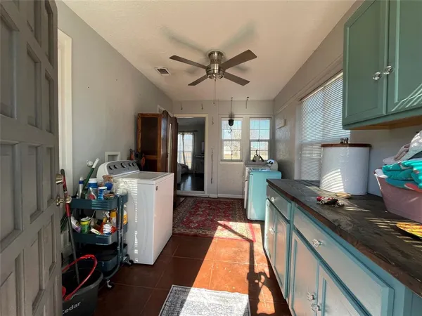 a view of a living room