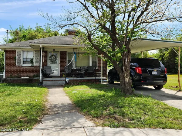 $135,000 | 509 West 14th Avenue, Greenville, NC 27834