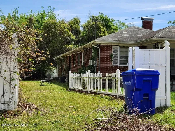 $135,000 | 509 West 14th Avenue, Greenville, NC 27834