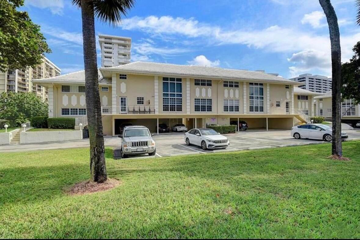 1299 South Ocean Boulevard, Unit L5 Boca Raton, FL 33432 - Photo 1 of 20 Front