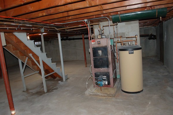 1 Cedarview Road Ipswich, MA 01938 - Photo 11 of 13 a view of a storage & utility room