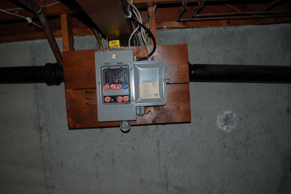 1 Cedarview Road Ipswich, MA 01938 - Photo 12 of 13 a view of water heater room