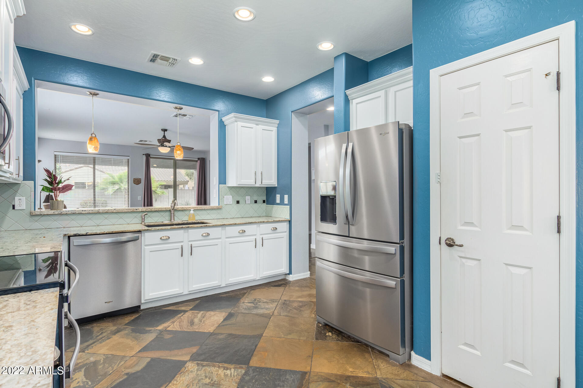 4310 South Ranger Trail Gilbert, AZ 85297 - Photo 11 of 34 0013-13 - Ranger