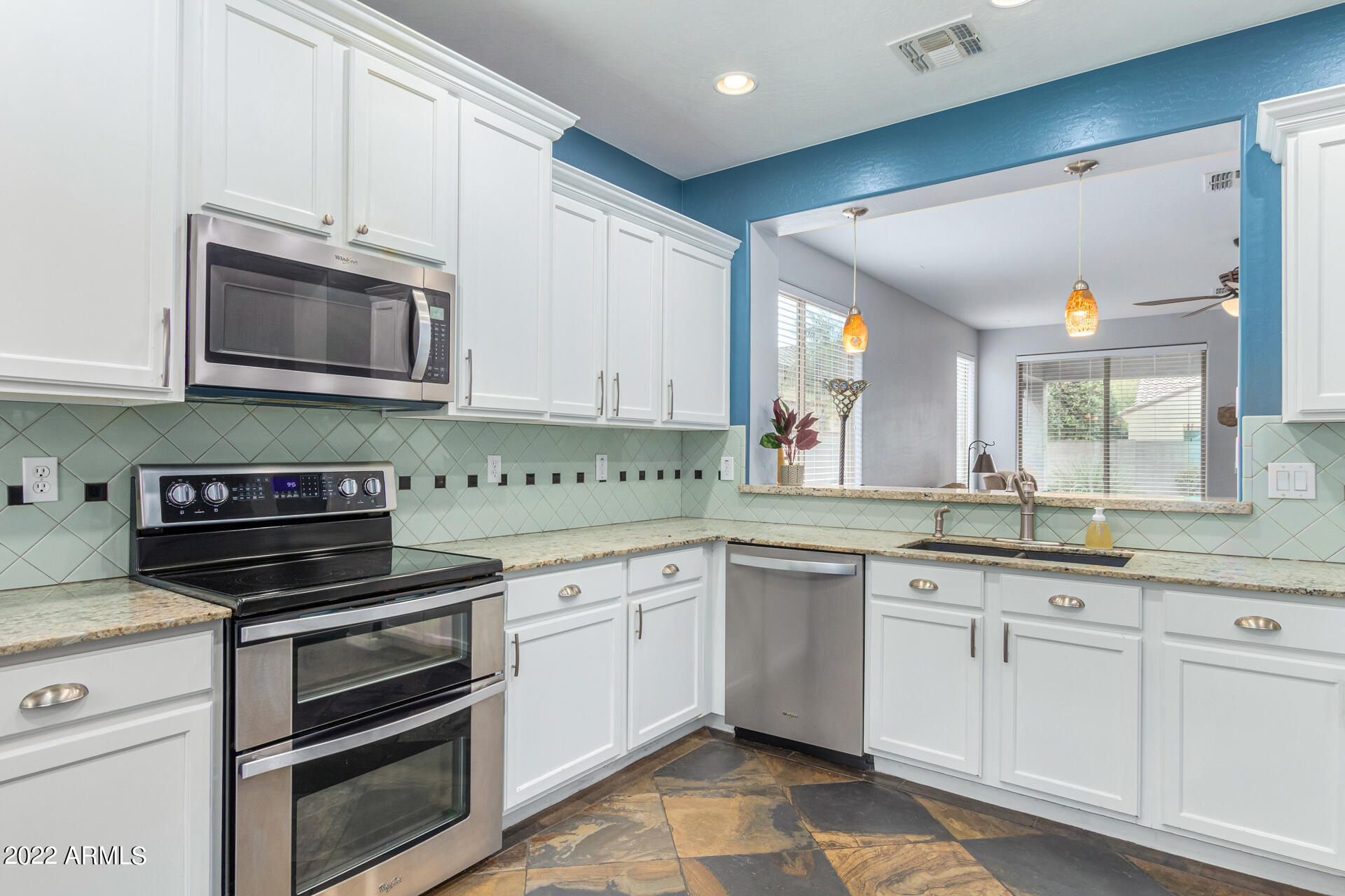 4310 South Ranger Trail Gilbert, AZ 85297 - Photo 12 of 34 0014-14 - Ranger