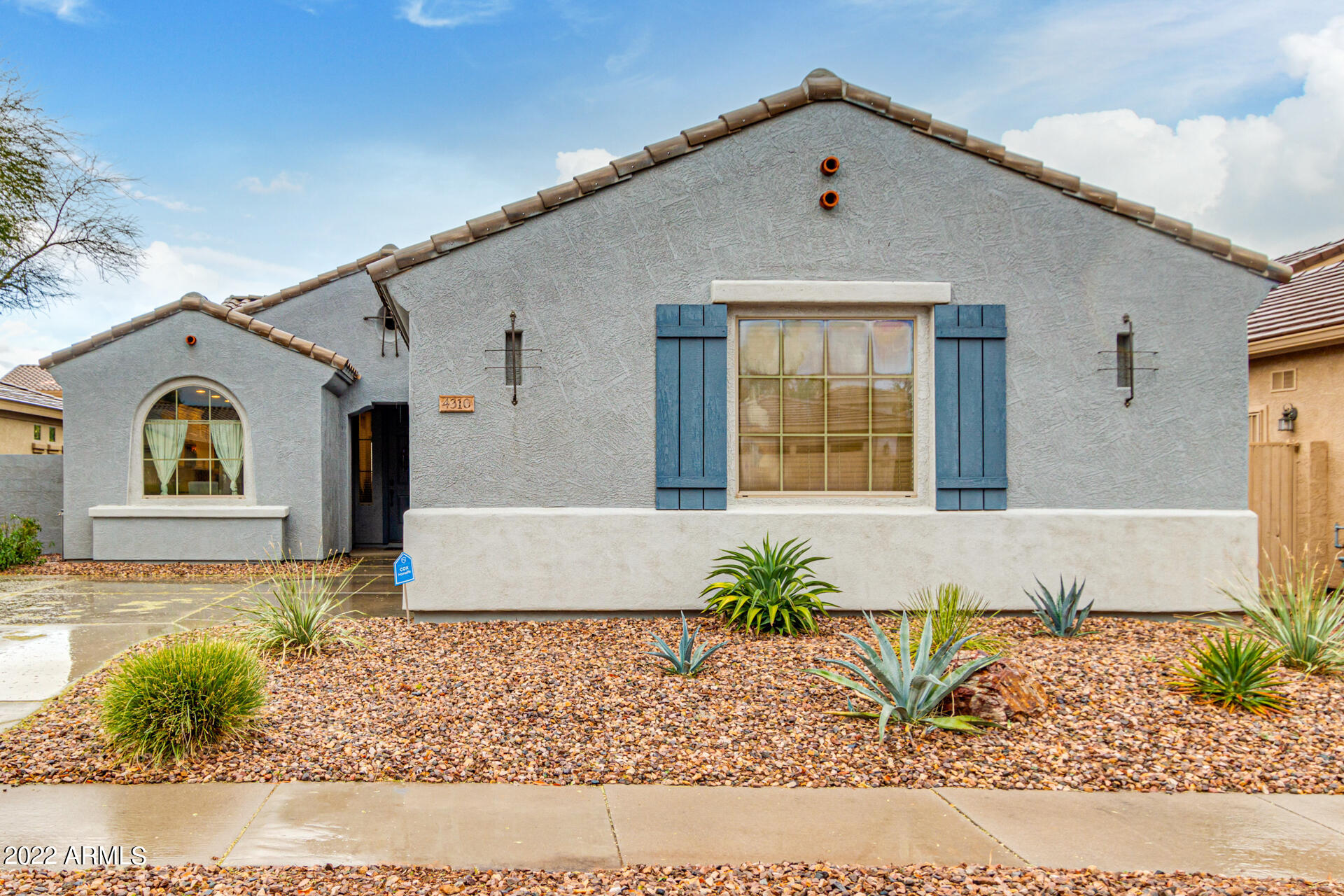 4310 South Ranger Trail Gilbert, AZ 85297 - Photo 2 of 34 0001-02 - Ranger