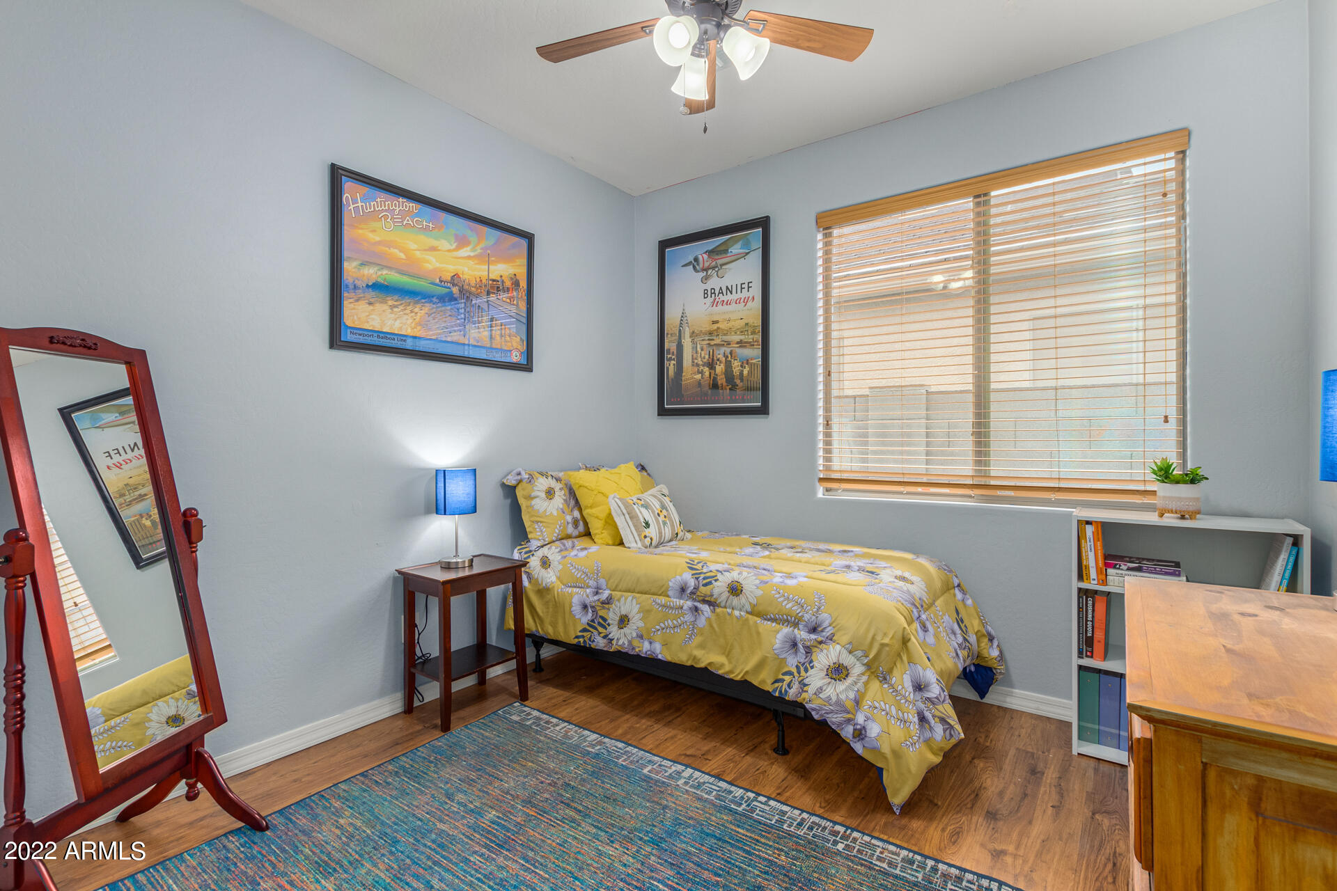 4310 South Ranger Trail Gilbert, AZ 85297 - Photo 23 of 34 0025-25 - Ranger