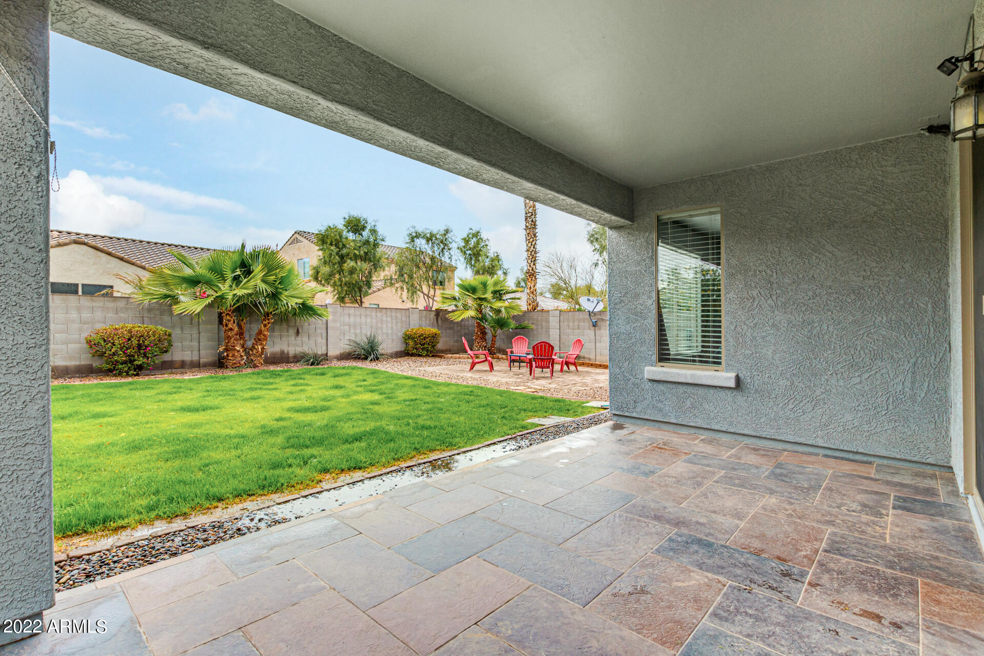 4310 South Ranger Trail Gilbert, AZ 85297 - Photo 28 of 34 0030-30 - Ranger