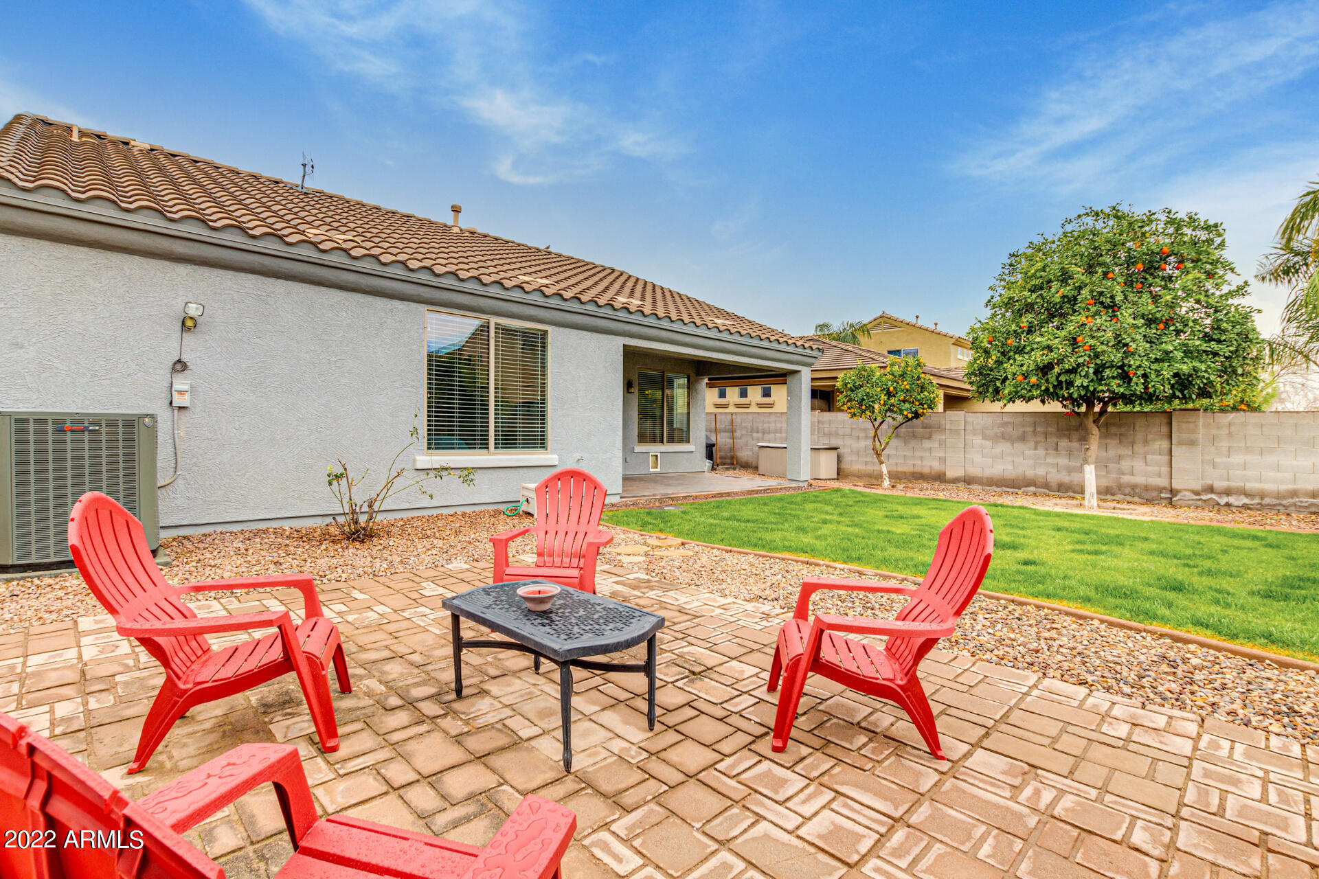 4310 South Ranger Trail Gilbert, AZ 85297 - Photo 29 of 34 0031-32 - Ranger
