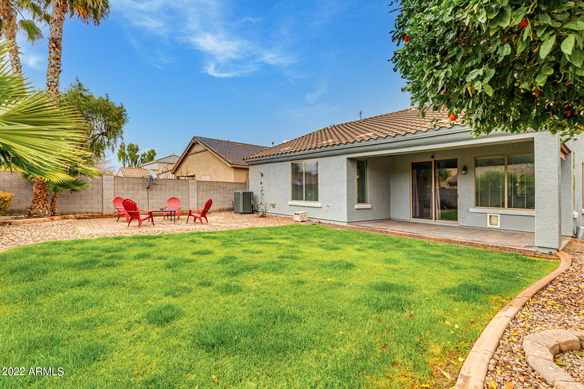 4310 South Ranger Trail Gilbert, AZ 85297 - Photo 30 of 34 0032-31 - Ranger