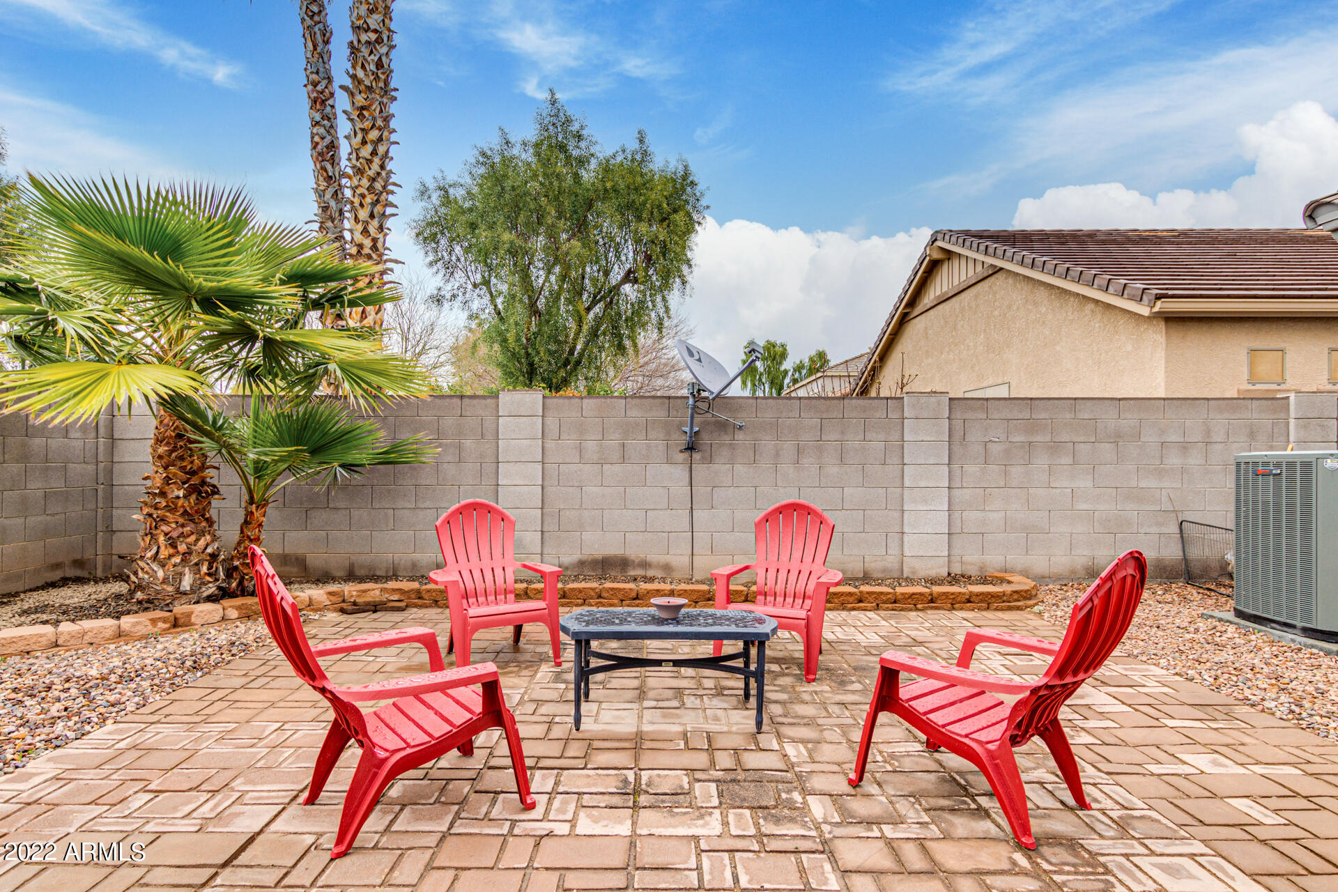 4310 South Ranger Trail Gilbert, AZ 85297 - Photo 31 of 34 0033-33 - Ranger