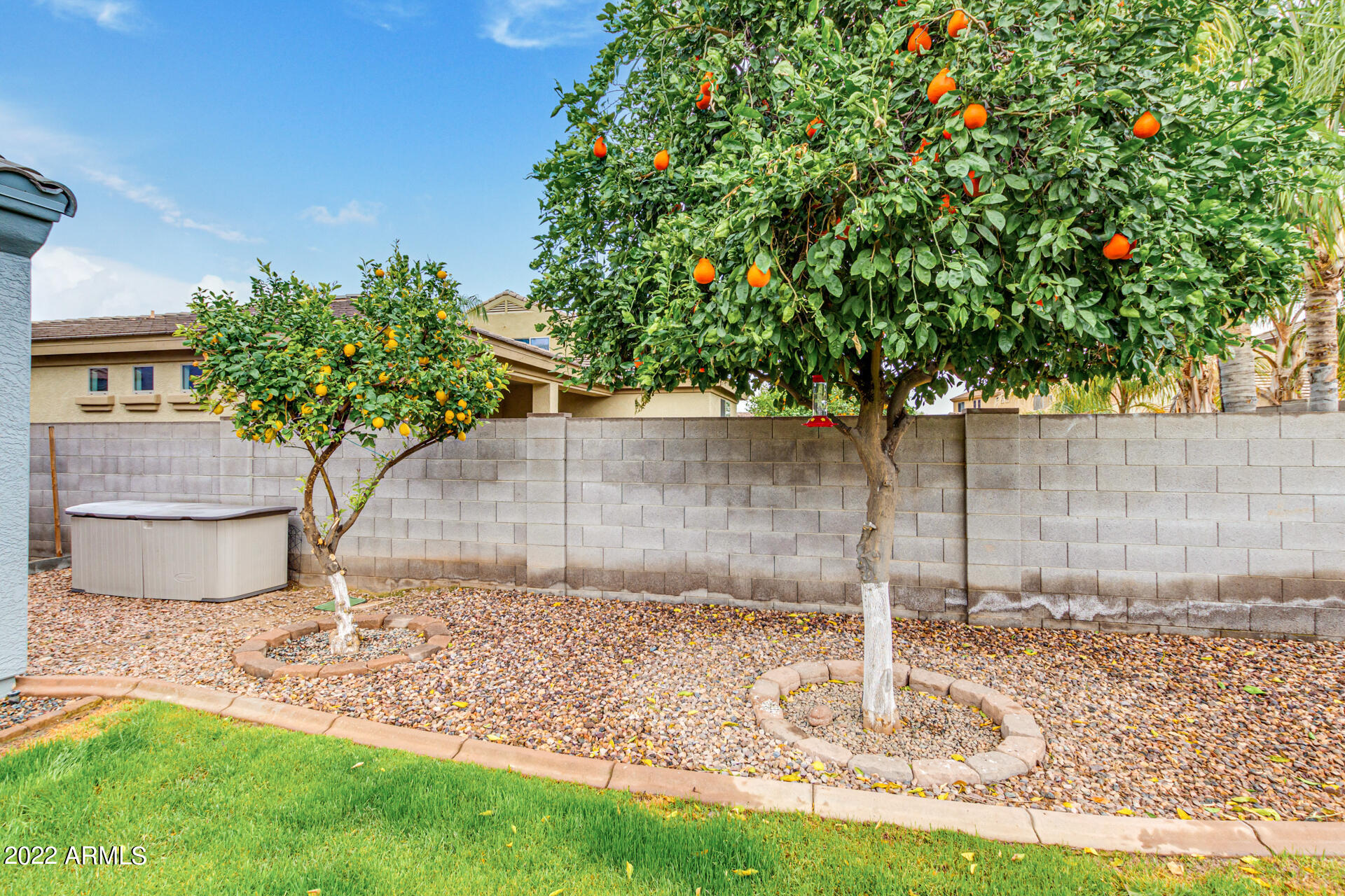 4310 South Ranger Trail Gilbert, AZ 85297 - Photo 32 of 34 0034-35 - Ranger