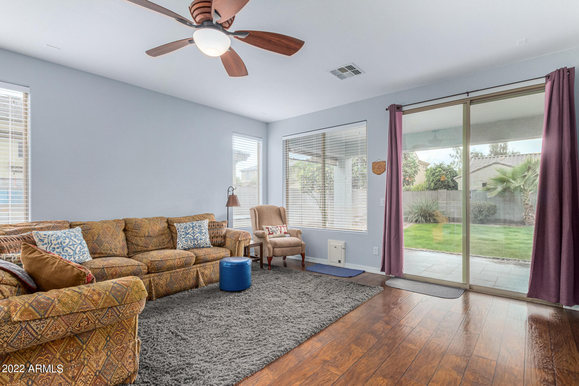 4310 South Ranger Trail Gilbert, AZ 85297 - Photo 5 of 34 0007-07 - Ranger