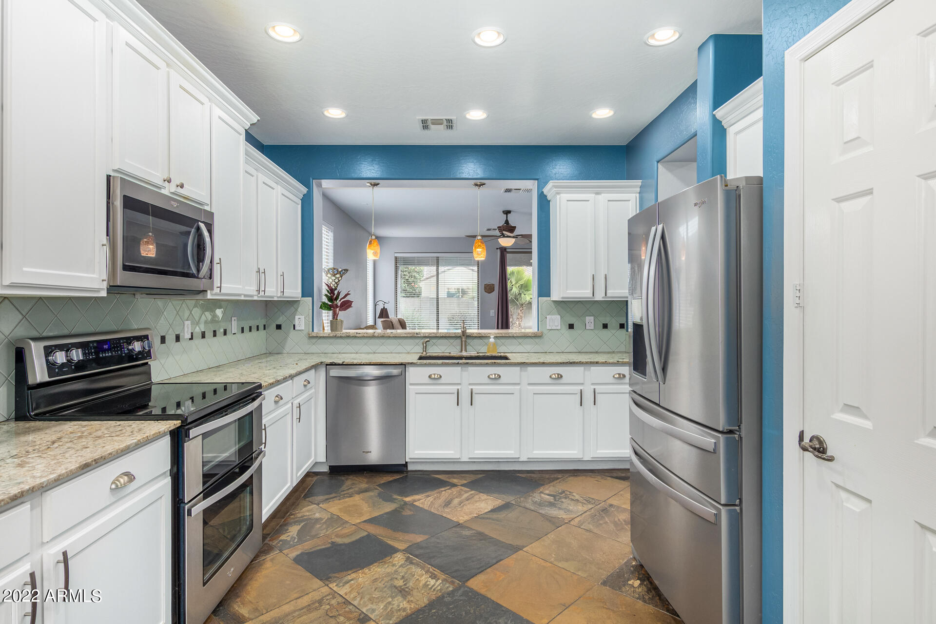 4310 South Ranger Trail Gilbert, AZ 85297 - Photo 10 of 34 0012-12 - Ranger