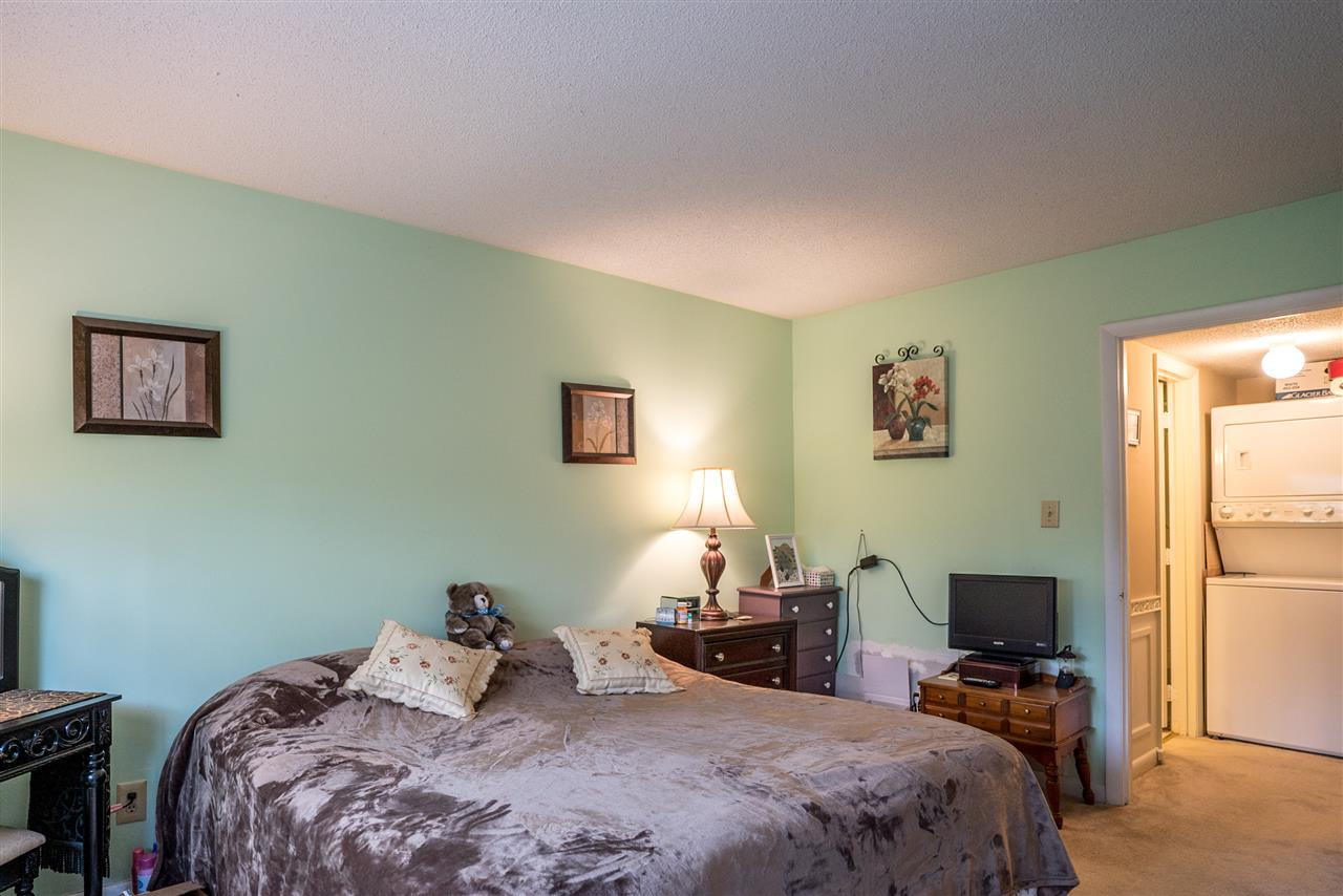 5084 Flint Ridge Place, Unit 5084 Raleigh, NC 27609 - Photo 18 of 20 Master Bedroom