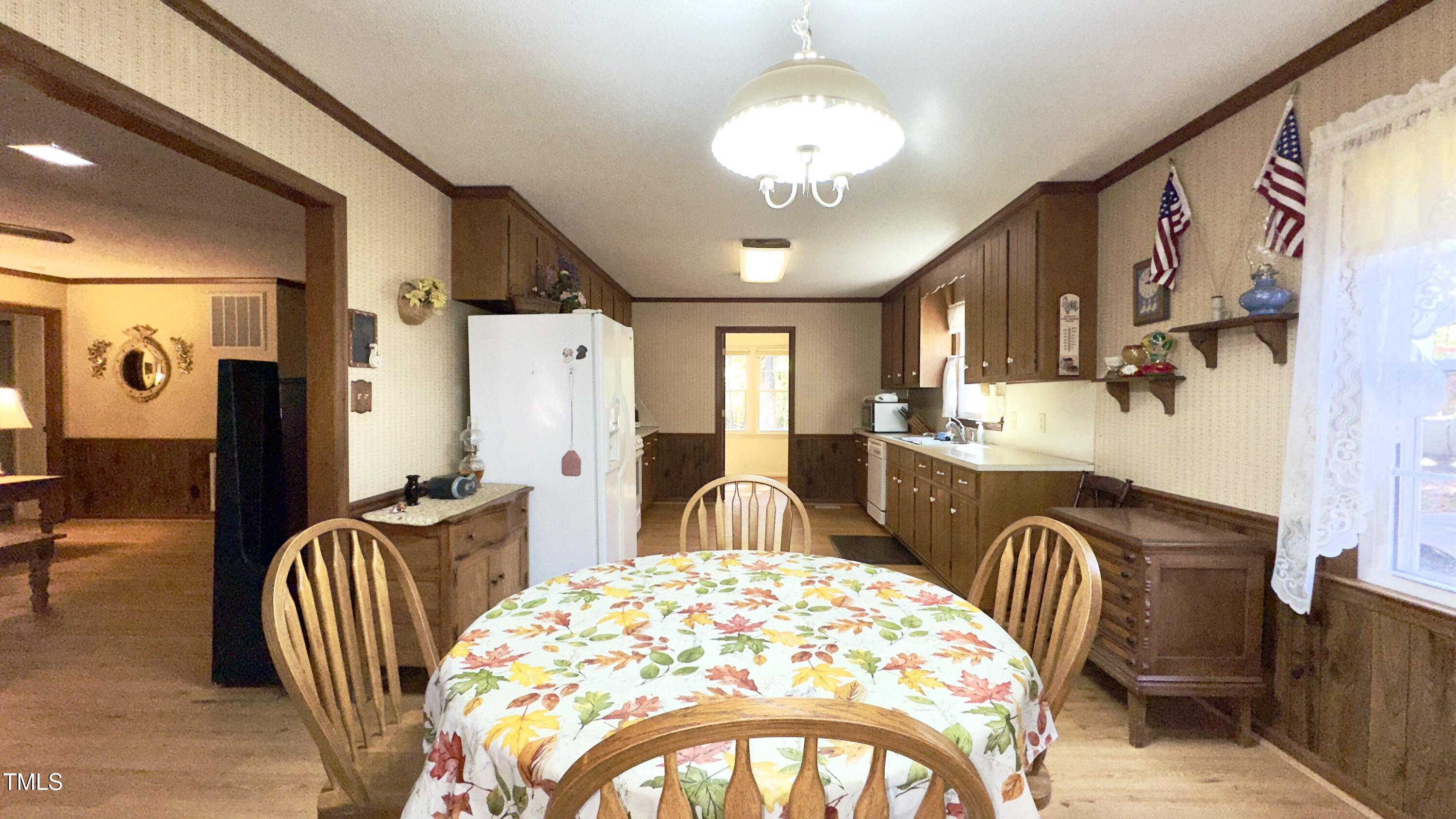 1123 Dove Ridge Road Bahama, NC 27503 - Photo 14 of 28 Eat-In Kitchen