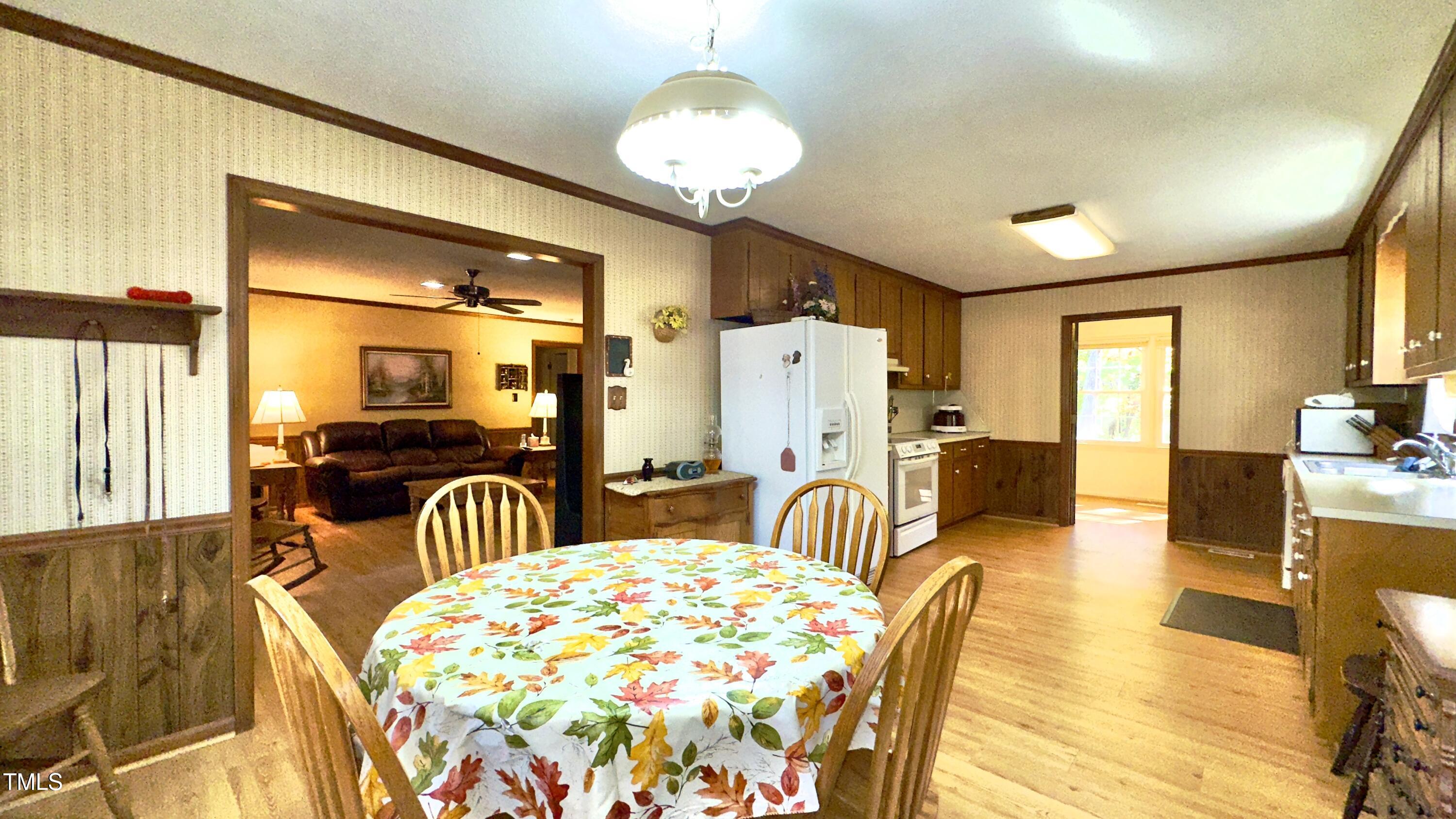 1123 Dove Ridge Road Bahama, NC 27503 - Photo 15 of 28 Eat-In Kitchen