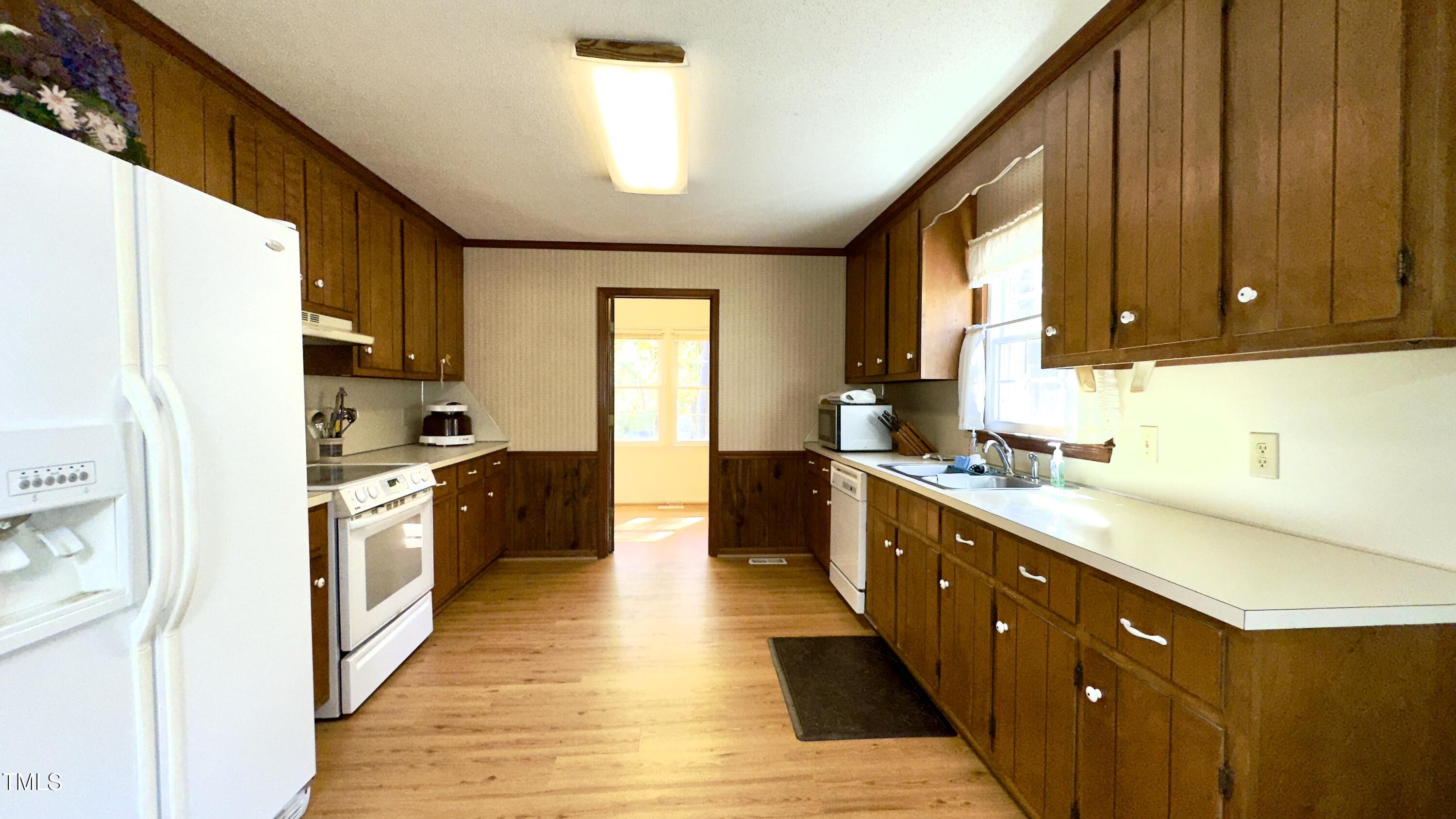 1123 Dove Ridge Road Bahama, NC 27503 - Photo 16 of 28 Kitchen