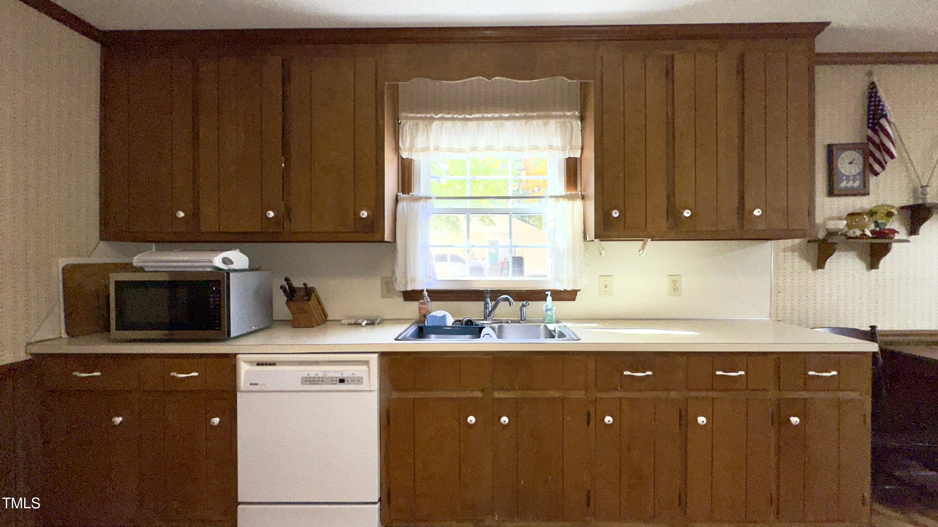 1123 Dove Ridge Road Bahama, NC 27503 - Photo 18 of 28 Kitchen