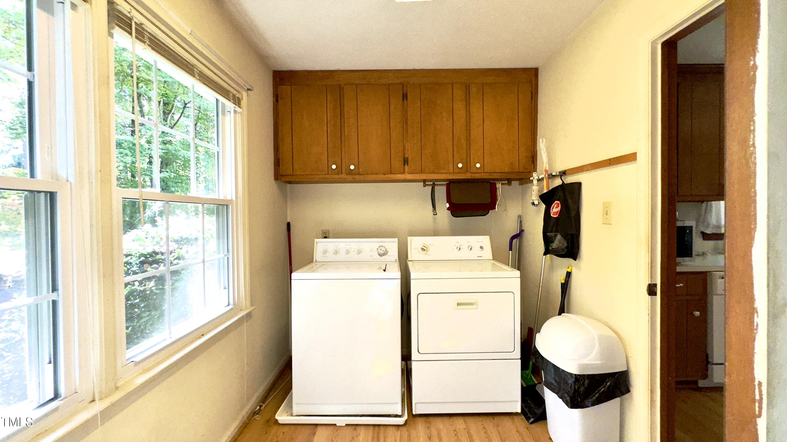 1123 Dove Ridge Road Bahama, NC 27503 - Photo 19 of 28 Laundry Room
