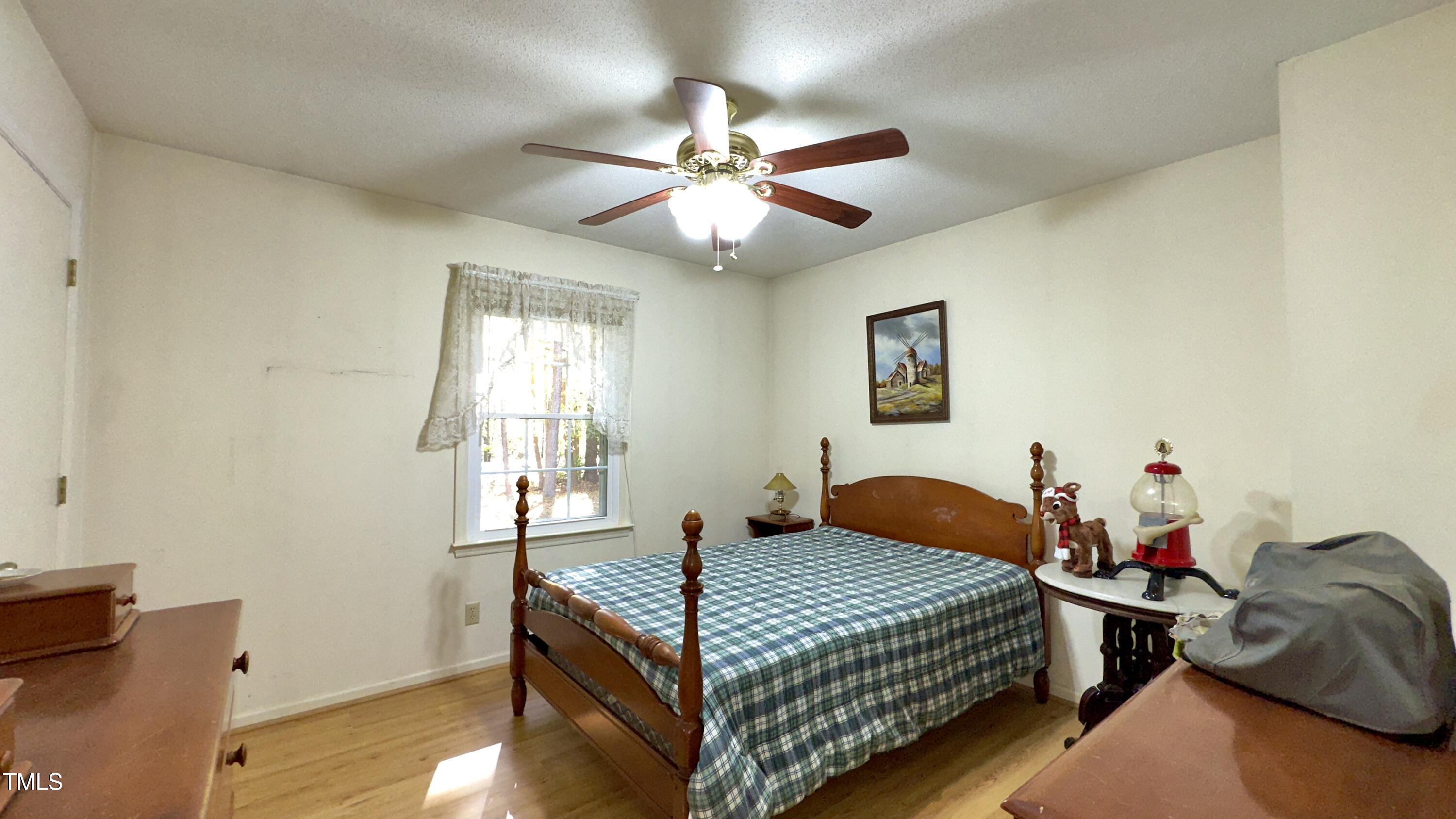1123 Dove Ridge Road Bahama, NC 27503 - Photo 20 of 28 Bedroom 1