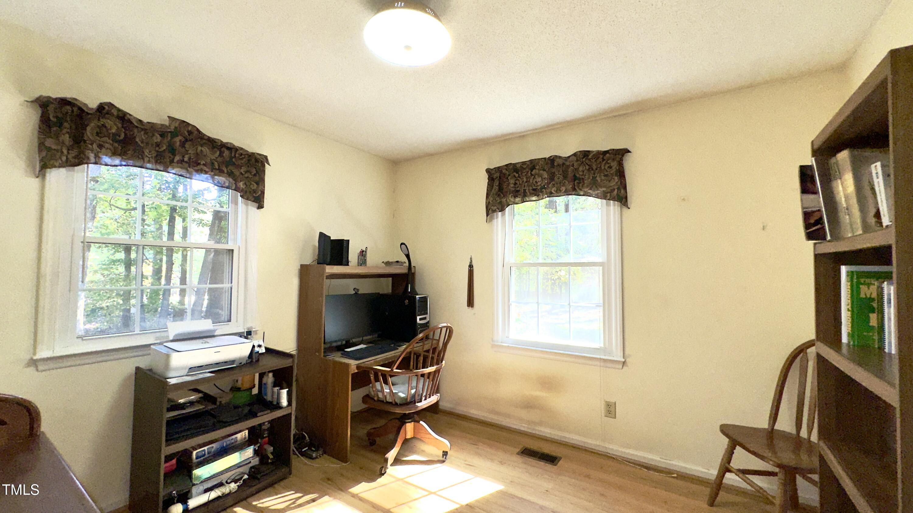 1123 Dove Ridge Road Bahama, NC 27503 - Photo 21 of 28 Bedroom 2