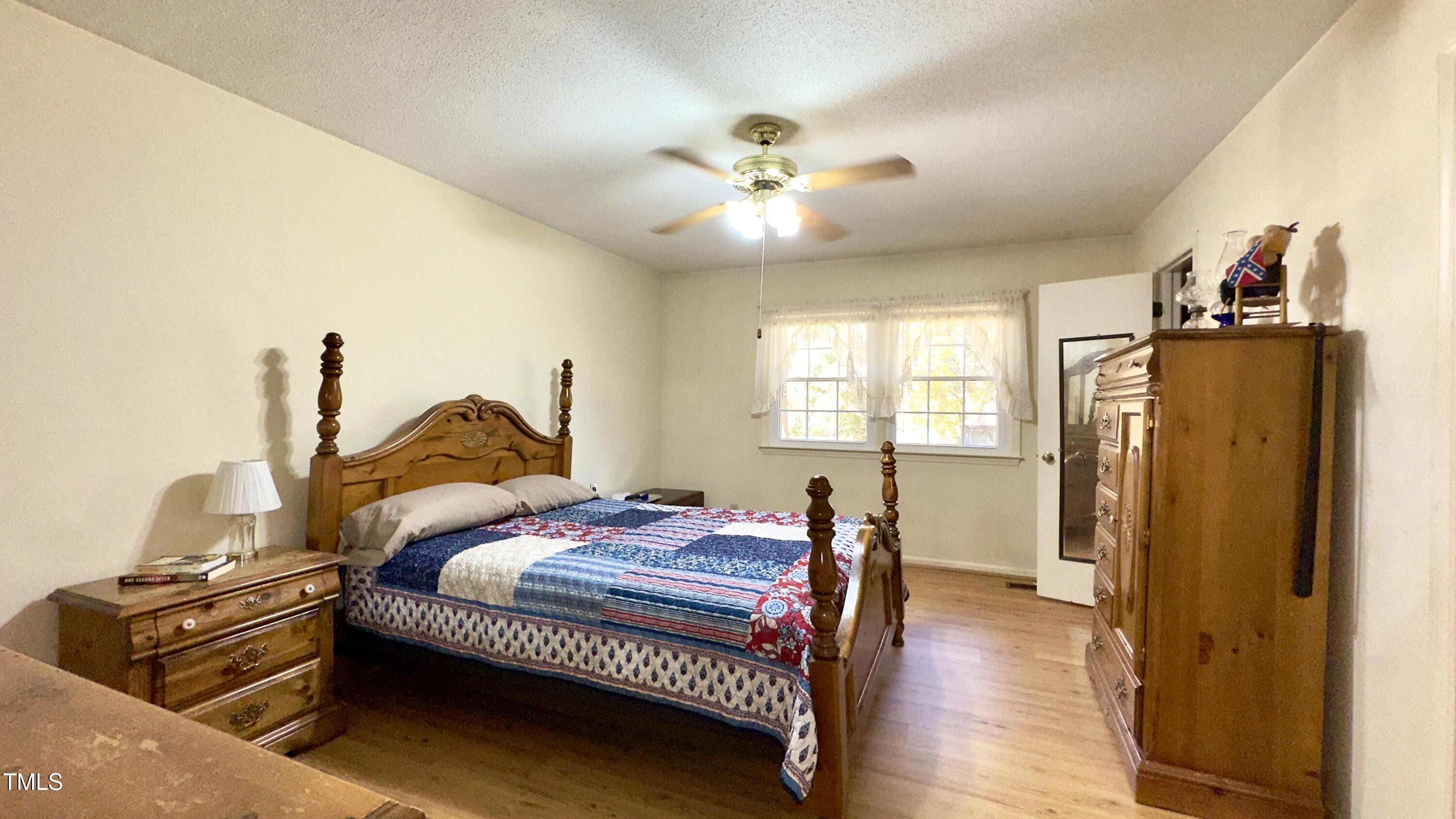1123 Dove Ridge Road Bahama, NC 27503 - Photo 23 of 28 Primary Bedroom