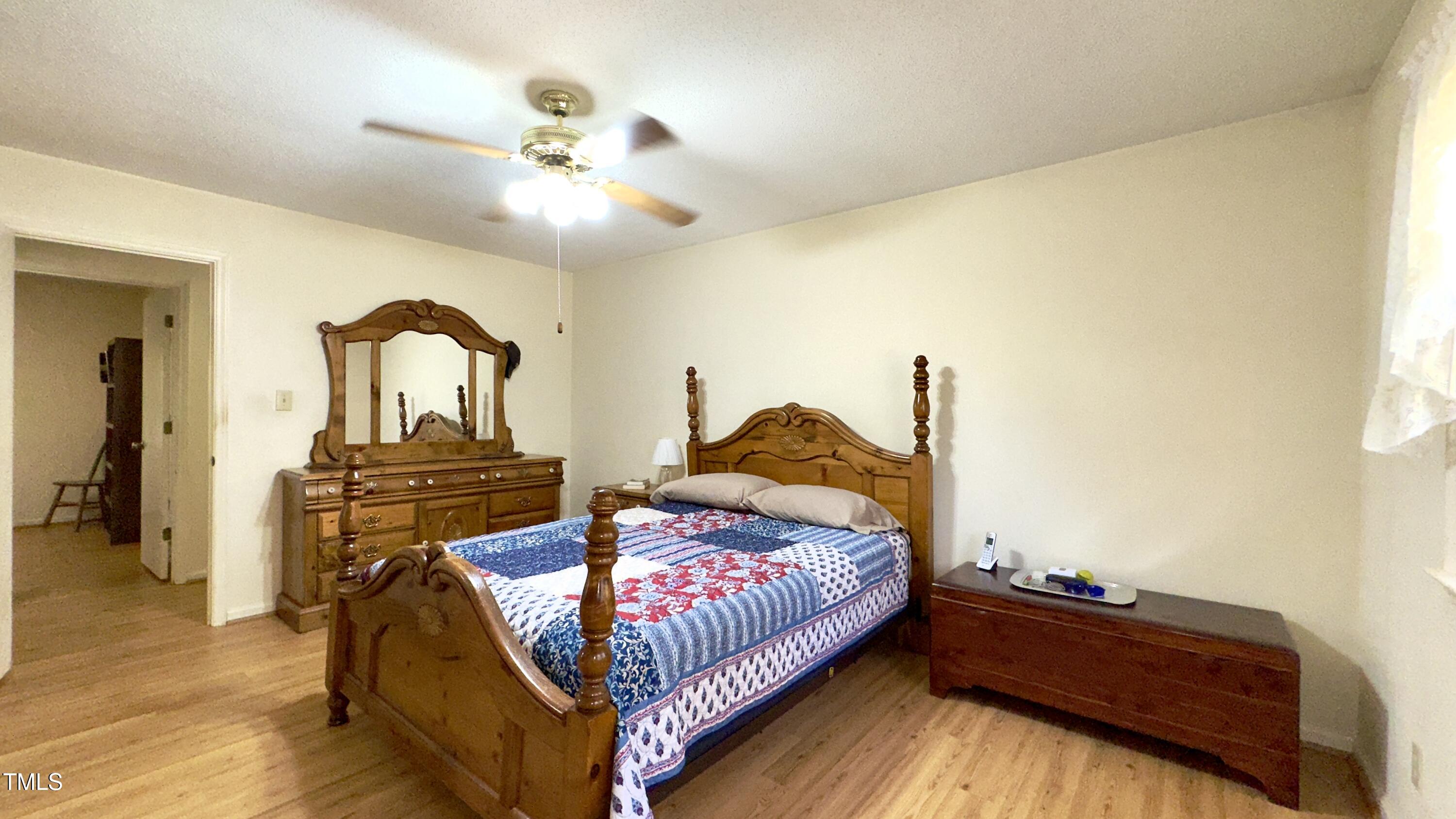 1123 Dove Ridge Road Bahama, NC 27503 - Photo 24 of 28 Primary Bedroom