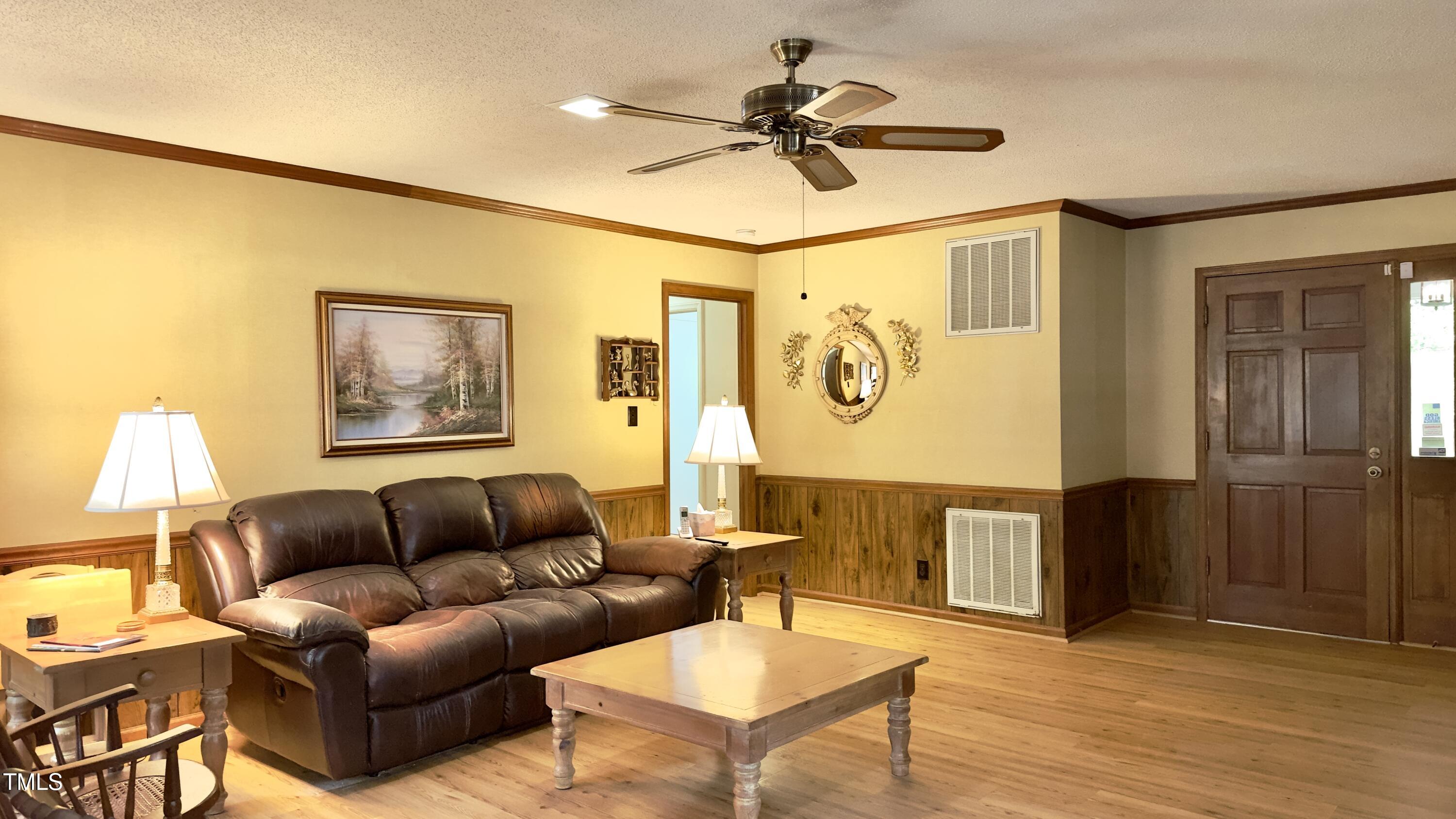 1123 Dove Ridge Road Bahama, NC 27503 - Photo 10 of 28 Family Room