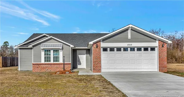 $265,000 | 4868 Nc 72 Highway Highway West, Lumberton, NC 28360