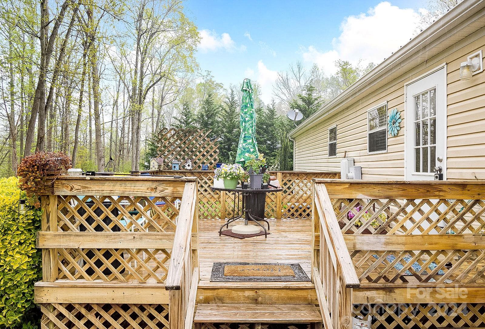 740 Childers Road Cleveland, NC 27013 - Photo 20 of 24 a view of front door