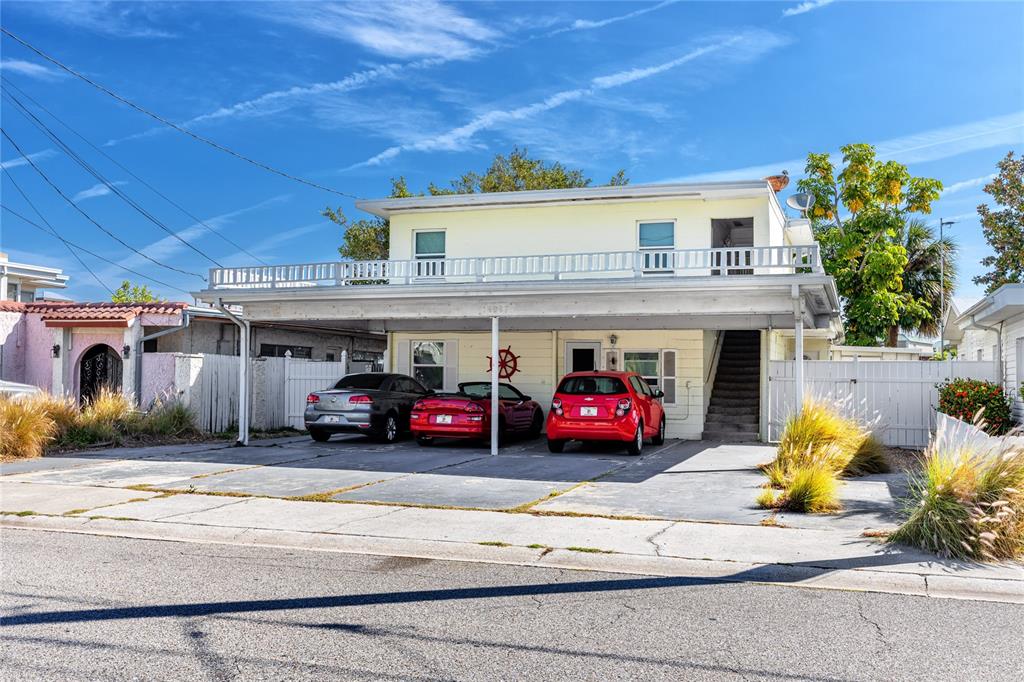 14967 1st Street East Madeira Beach, FL 33708 - Photo 1 of 1