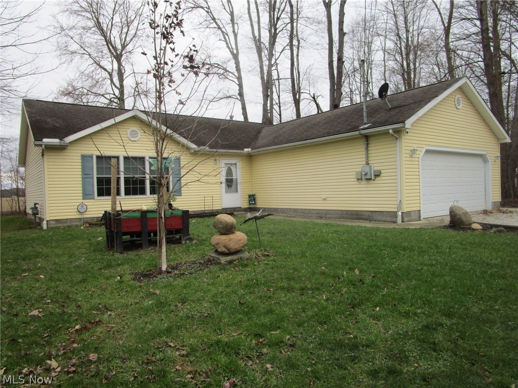 889 Long Shadow Lane Rome, OH 44085 - Photo 6 of 49