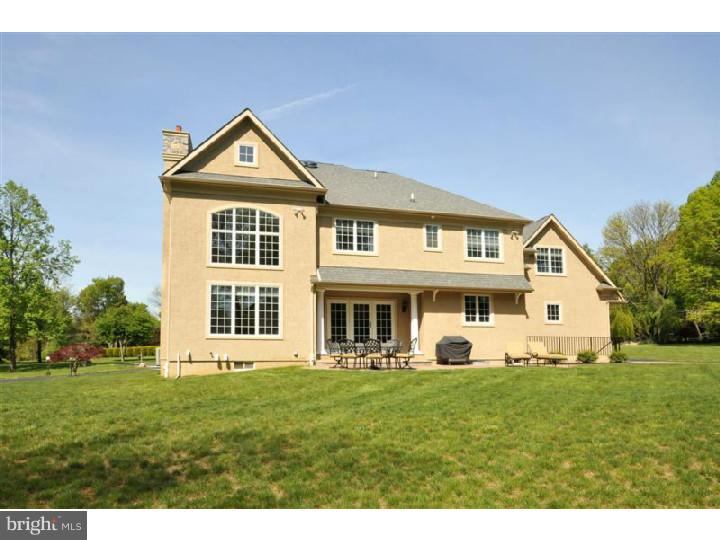 501 Hoyt Road Huntingdon Valley, PA 19006 - Photo 23 of 24