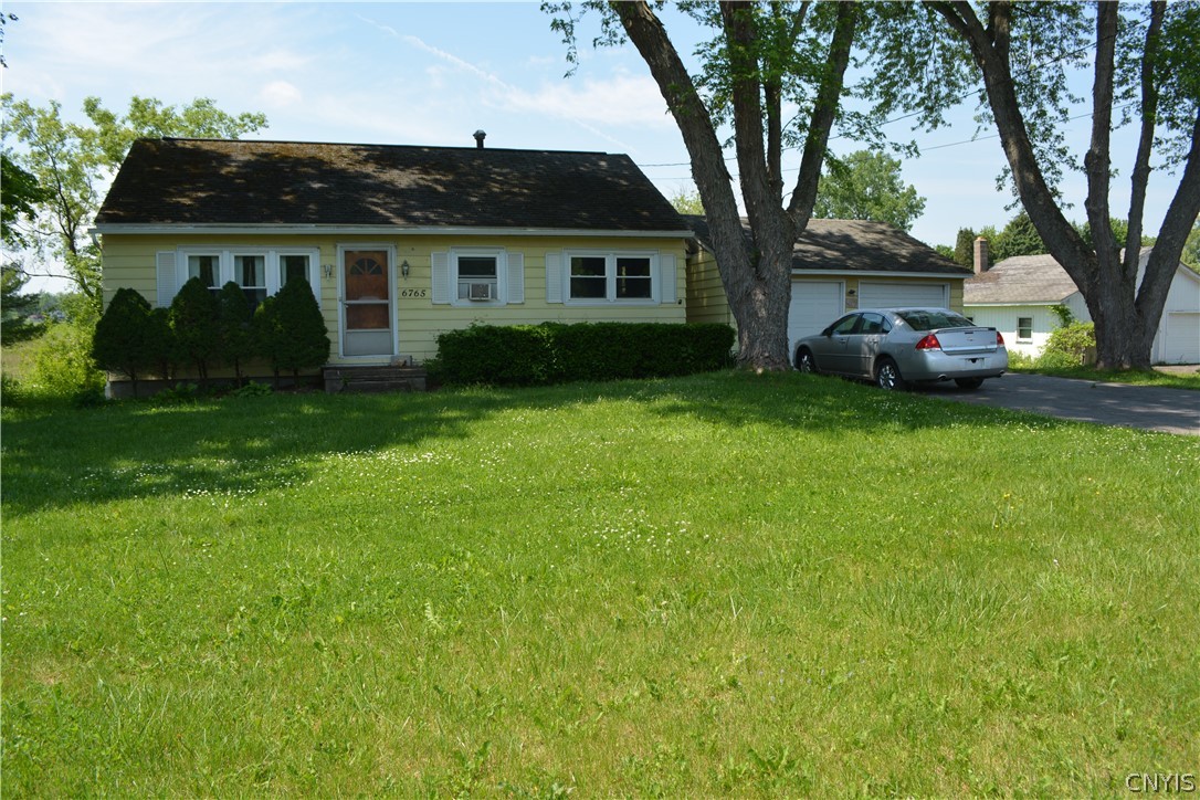 6765 Rome-Westmoreland Road Rome, NY 13440 - Photo 1 of 1