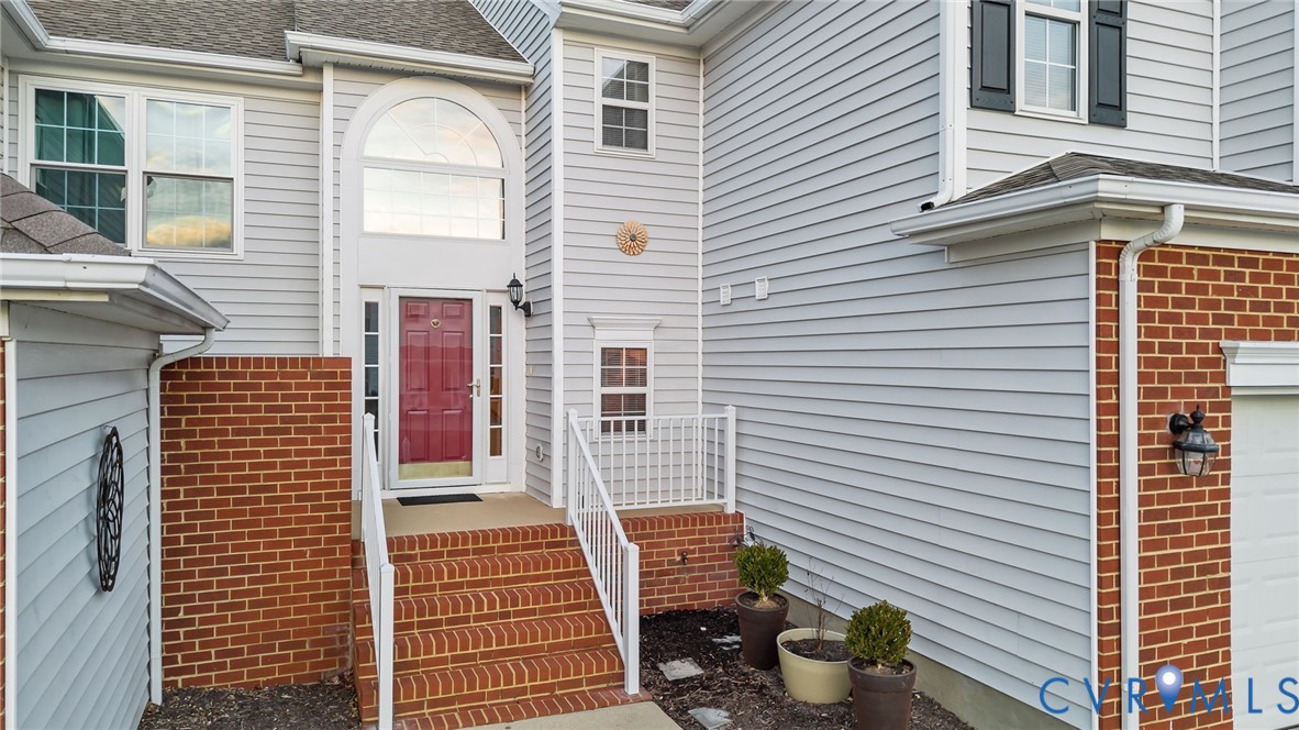 6106 Lookout Point Circle Midlothian, VA 23112 - Photo 30 of 42