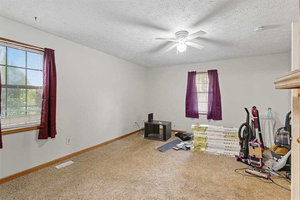 31 Powder Mill Drive Dallas, GA 30157 - Photo 21 of 41 a view of a room with gym equipment