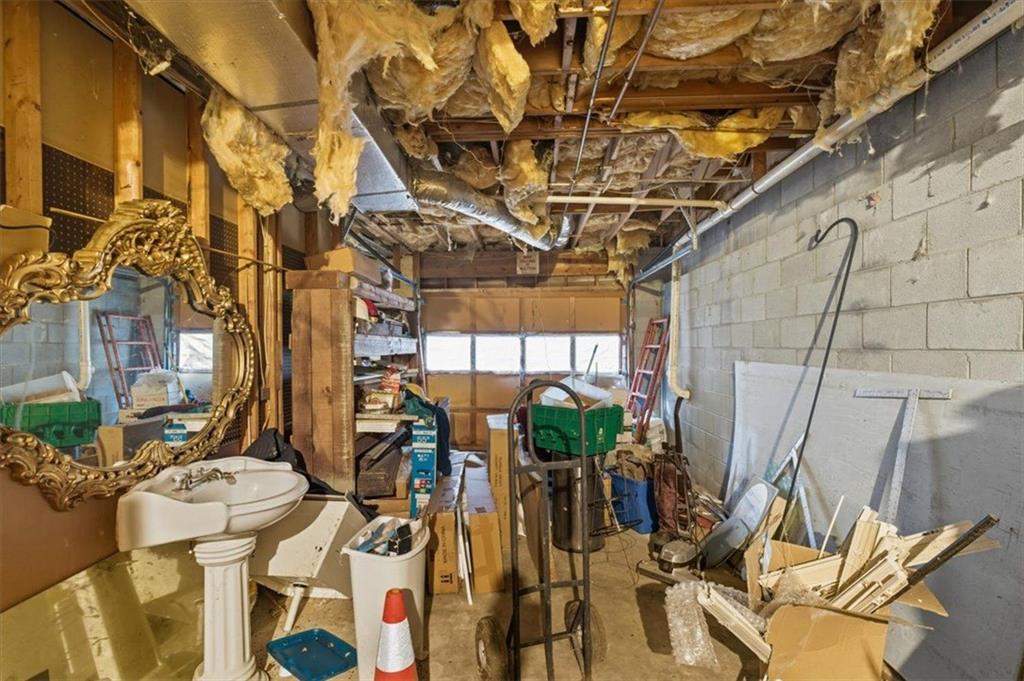 31 Powder Mill Drive Dallas, GA 30157 - Photo 28 of 41 a view of outdoor space with seating area