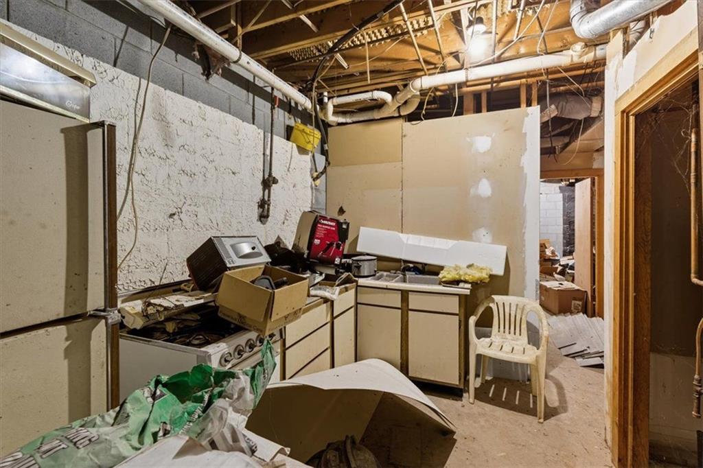 31 Powder Mill Drive Dallas, GA 30157 - Photo 10 of 41