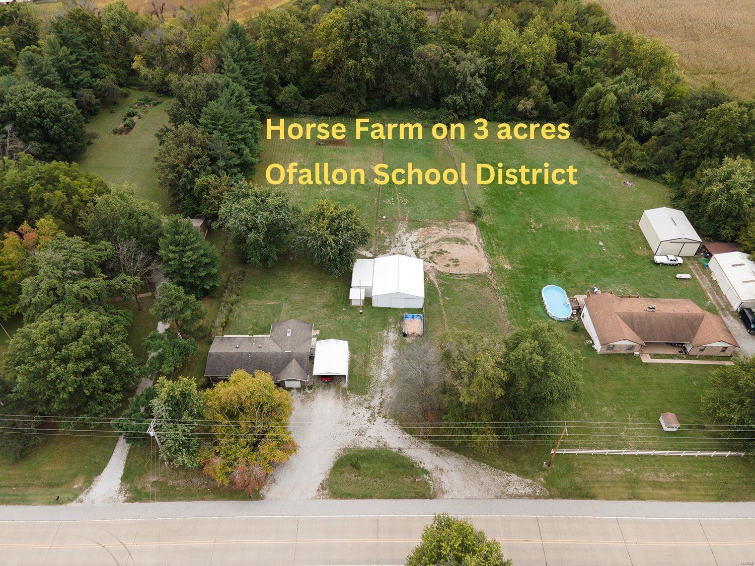 812 O'fallon Troy Road Lebanon, IL 62254 - Photo 1 of 60 Gallery Image 1