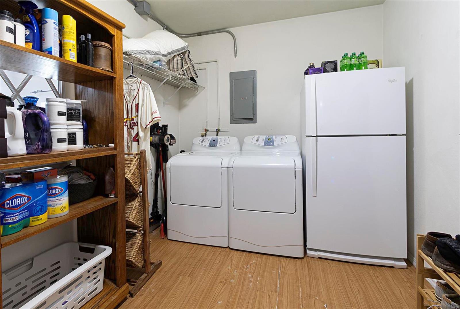 812 O'fallon Troy Road Lebanon, IL 62254 - Photo 25 of 60 Gallery Image 25