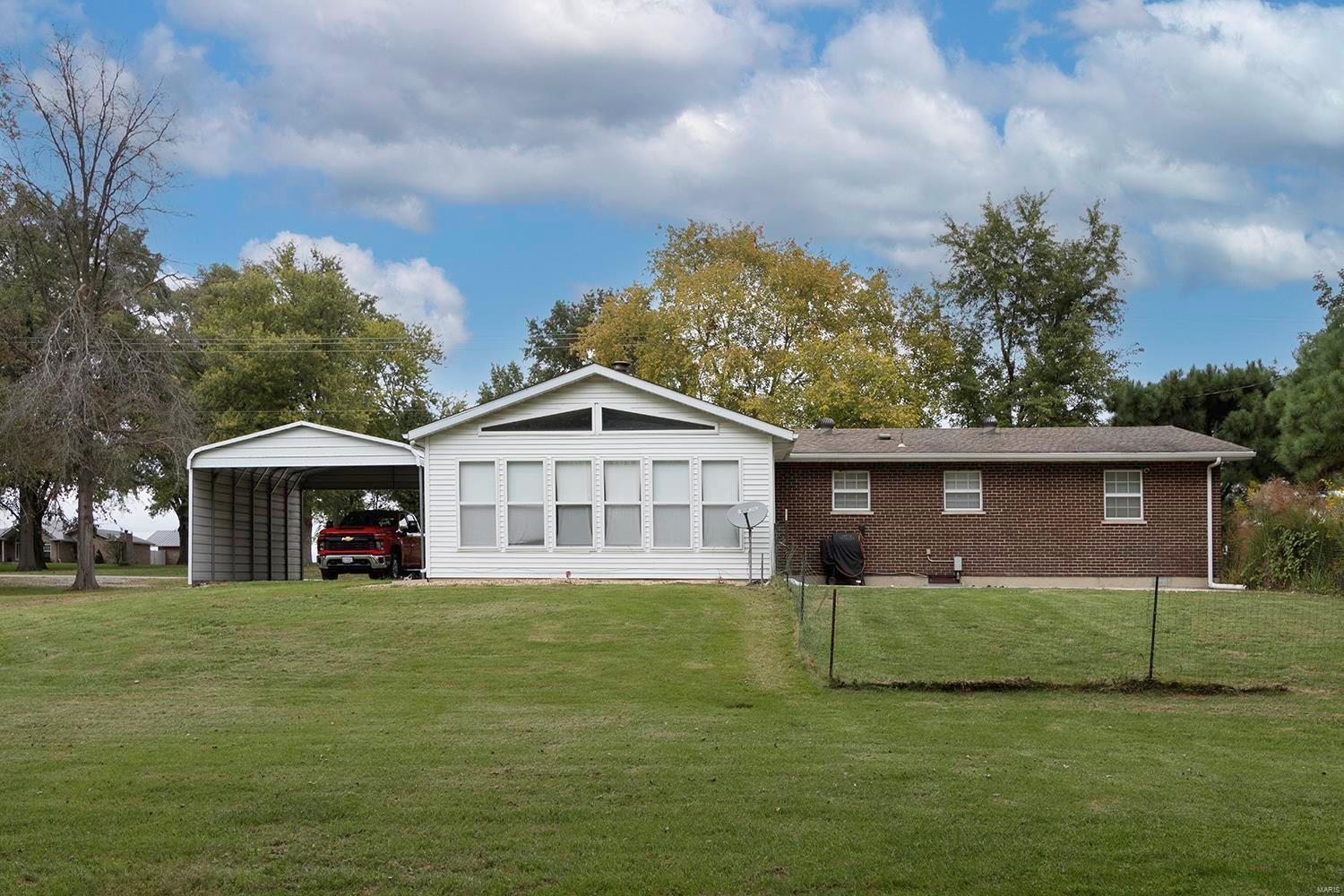 812 O'fallon Troy Road Lebanon, IL 62254 - Photo 45 of 60 Gallery Image 45