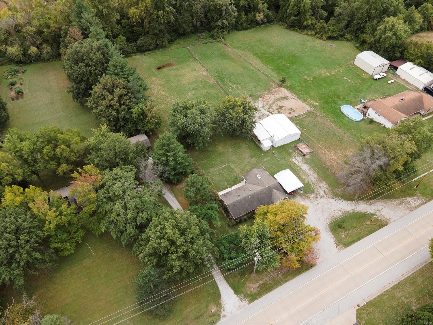 812 O'fallon Troy Road Lebanon, IL 62254 - Photo 51 of 60 Gallery Image 51