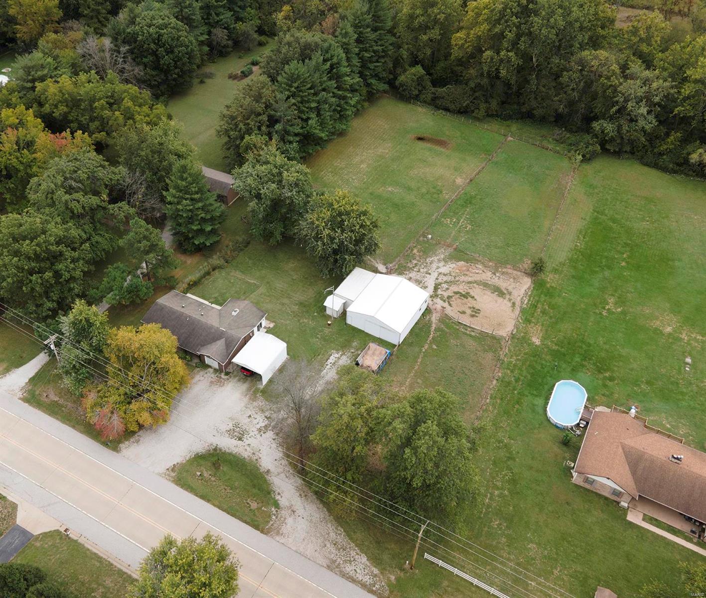 812 O'fallon Troy Road Lebanon, IL 62254 - Photo 52 of 60 Gallery Image 52