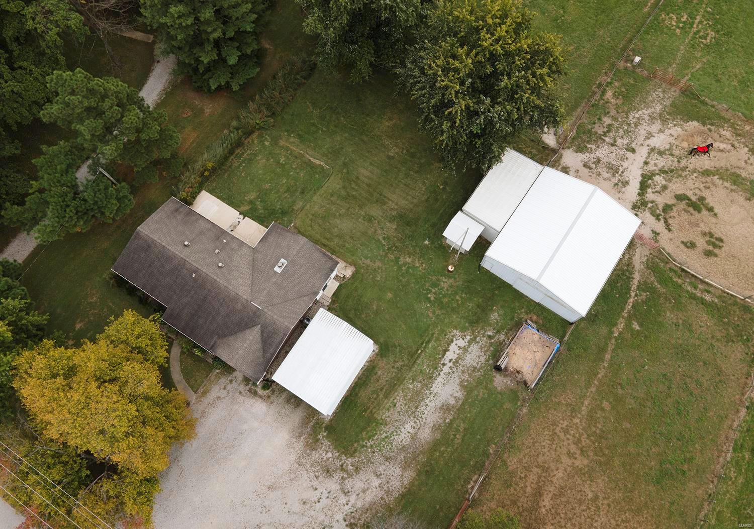 812 O'fallon Troy Road Lebanon, IL 62254 - Photo 53 of 60 Gallery Image 53