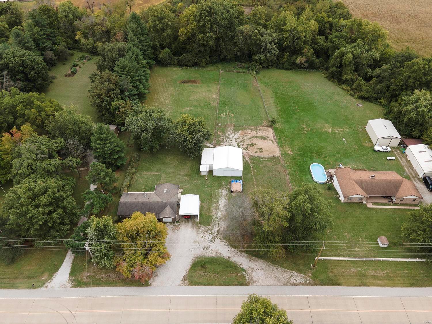 812 O'fallon Troy Road Lebanon, IL 62254 - Photo 56 of 60 Gallery Image 56