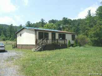 3530 Case Knife Road Pulaski, VA 24301 - Photo 1 of 1 Exterior Front - 3530 case knife