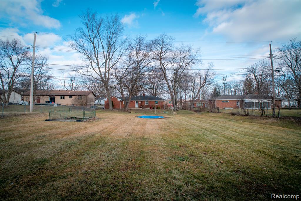 3686 Orchardview Avenue Rochester Hills, MI 48307 - Photo 21 of 21