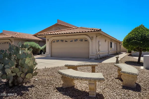 $319,900 | 702 Leisure World, Mesa, AZ 85206