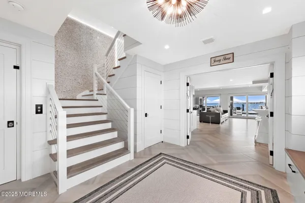 $14,999,000 | 948 Lagoon Lane South, Mantoloking, NJ 08738